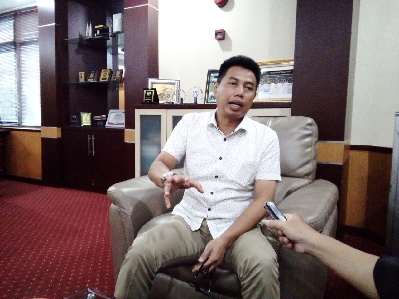Mulai 2019, Pegadaian Sudah Terima Gadai Sertifikat Tanah dan Bangunan 